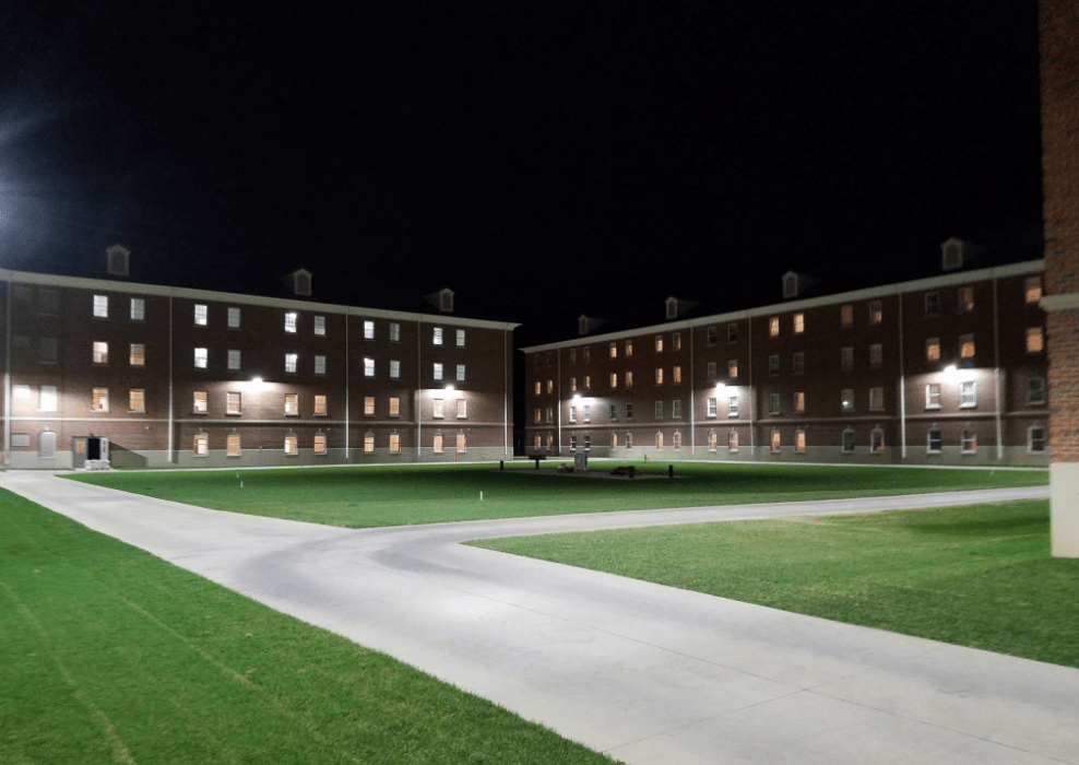 4D Landscape Company Lawton, Oklahoma